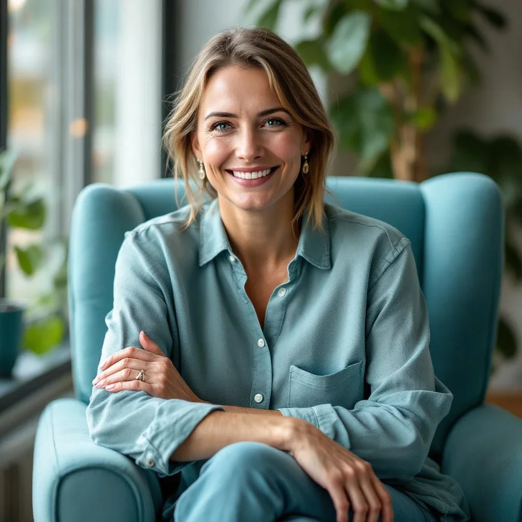 Nájdite harmóniu medzi emóciami a telom